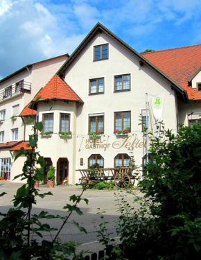 Hotel Gasthof am Selteltor Wiesensteig